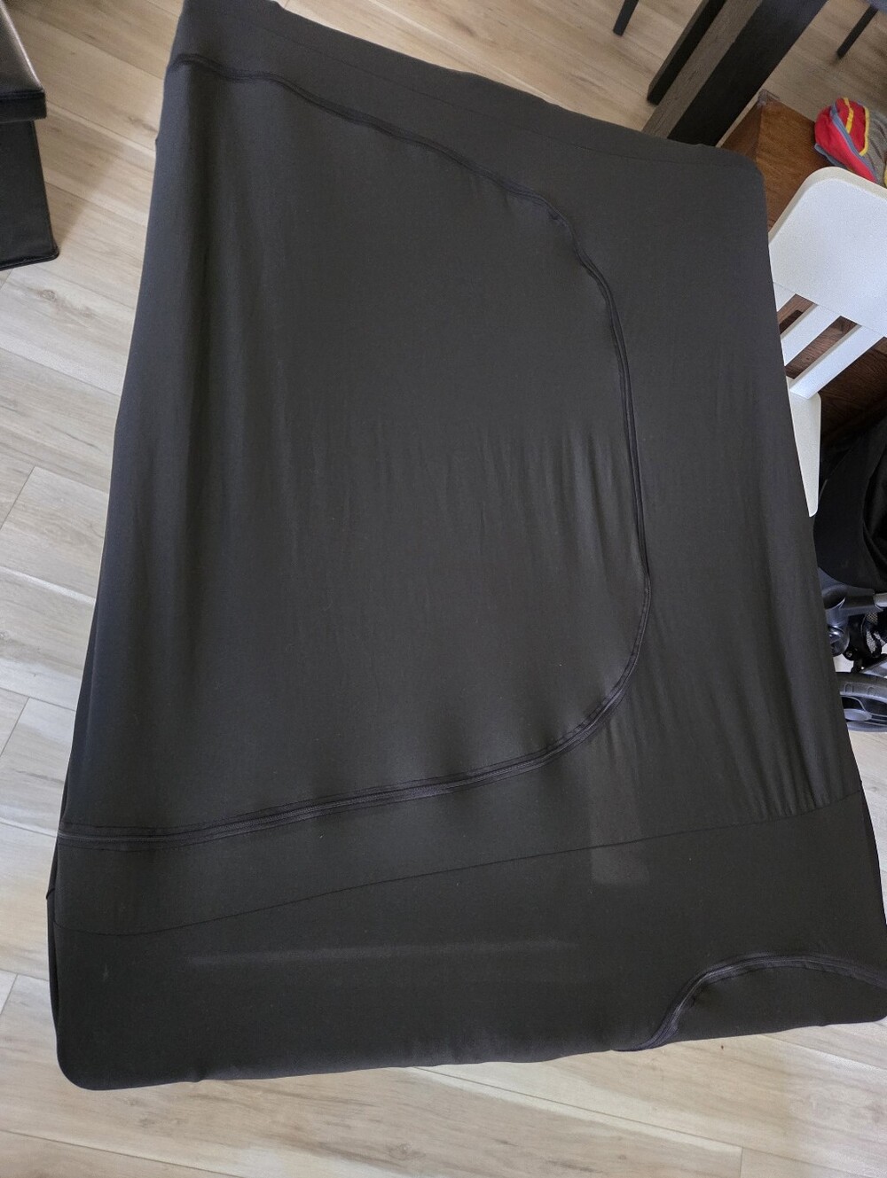 Pack N Play Blackout Cover